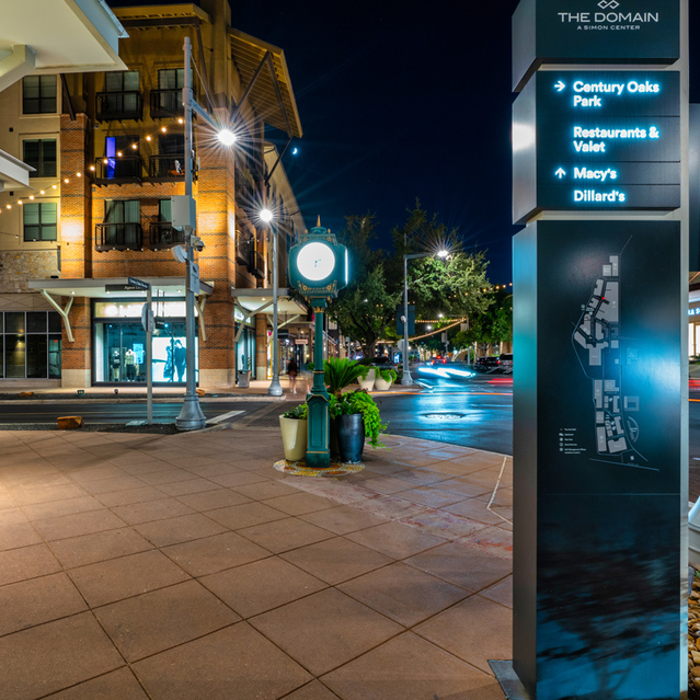 Luxury Apartments in Austin, TX 1900 Parmer Apartments